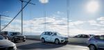 Volvo XC90 Drive Me Test Car 2017 года